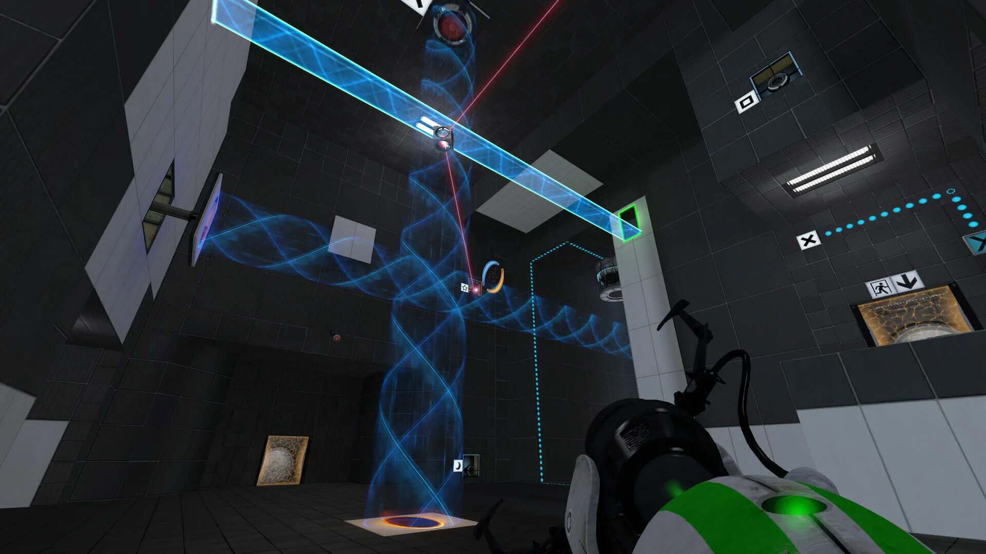 Game portal купить. Portal Reloaded 2021. Portal 2 Reloaded. Игра Portal 3. Portal 1 игра.