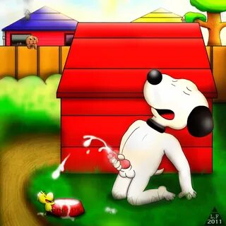 snoopy, woodstock, peanuts, tagme, anthro, beagle, black ears, black nose, ...