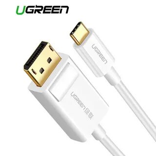 Usb dp