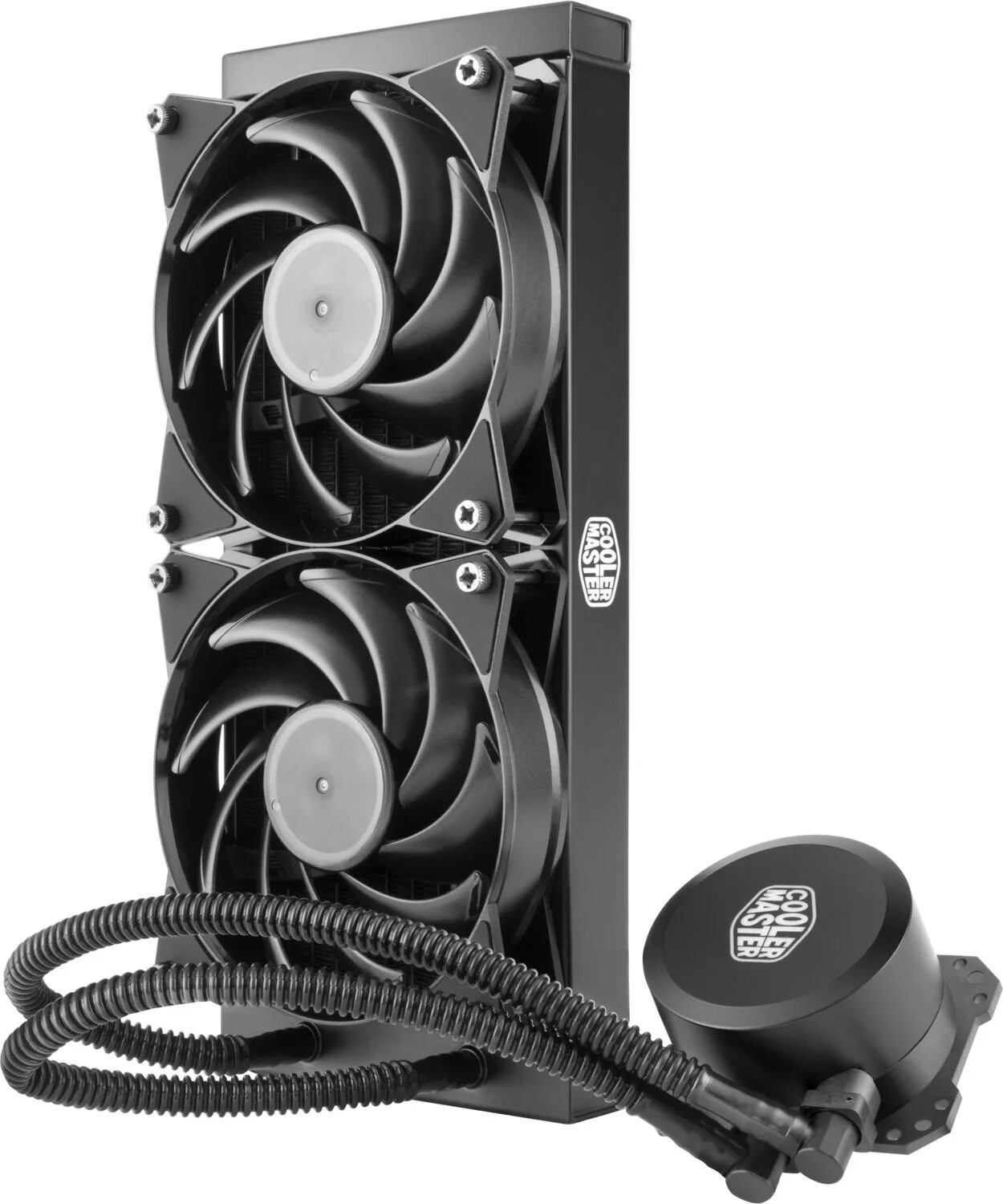 Cooler Master MASTERLIQUID 240. Cooler Master MASTERLIQUID Lite 240. Система охлаждения Cooler Master MASTERLIQUID Lite 240. Кулер для процессора Cooler Master MASTERLIQUID 240. Defender 240l