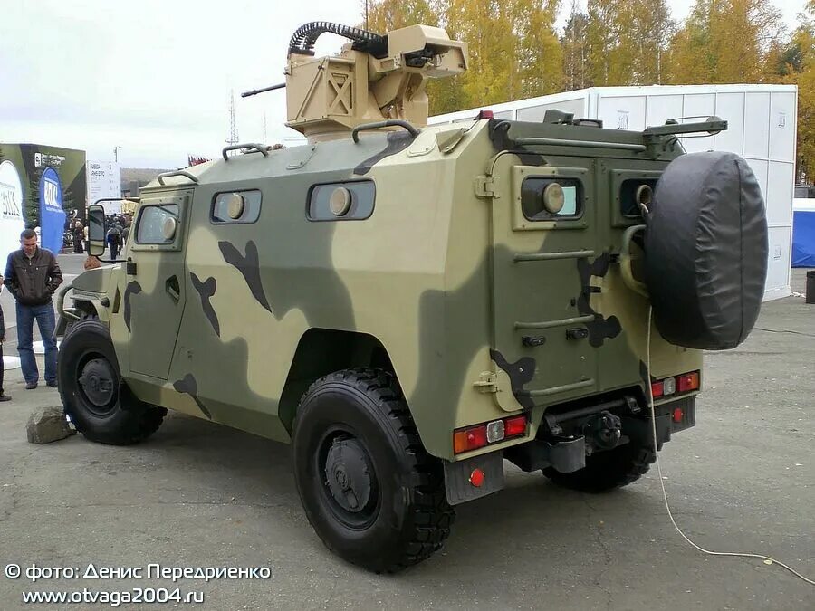 Ба россии. Броневик тигр м. ГАЗ 2330 тигр с боевым модулем. Модуль Nexter arx20. Тигр — Nexter.