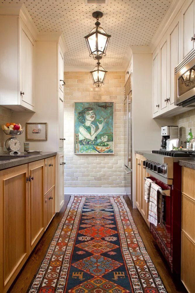 25 Impressive Kitchen Flooring Ideas to Upgrade Your Kitchen Look