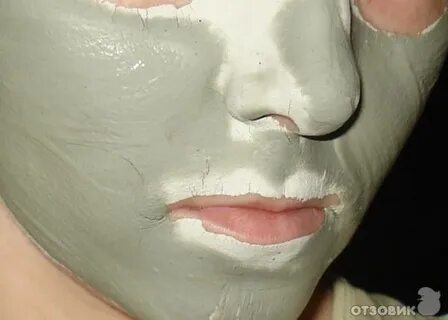 Мокрый глина