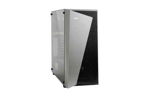 Zalman s4 plus