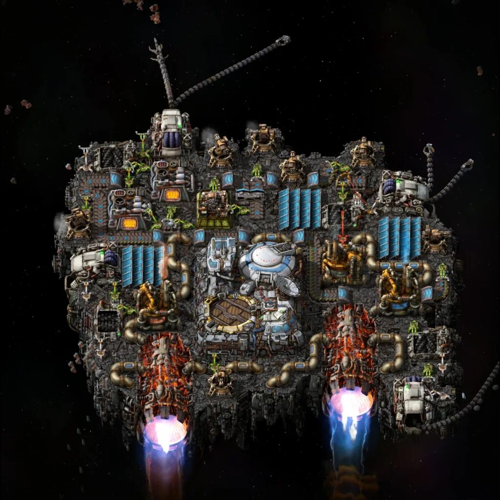 Factorio space platform blueprint. Факторио space exploration. factorio в космосе. factorio space exploration планеты. factorio обновление космос.