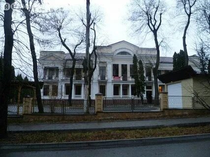 Ессентуки баталинская