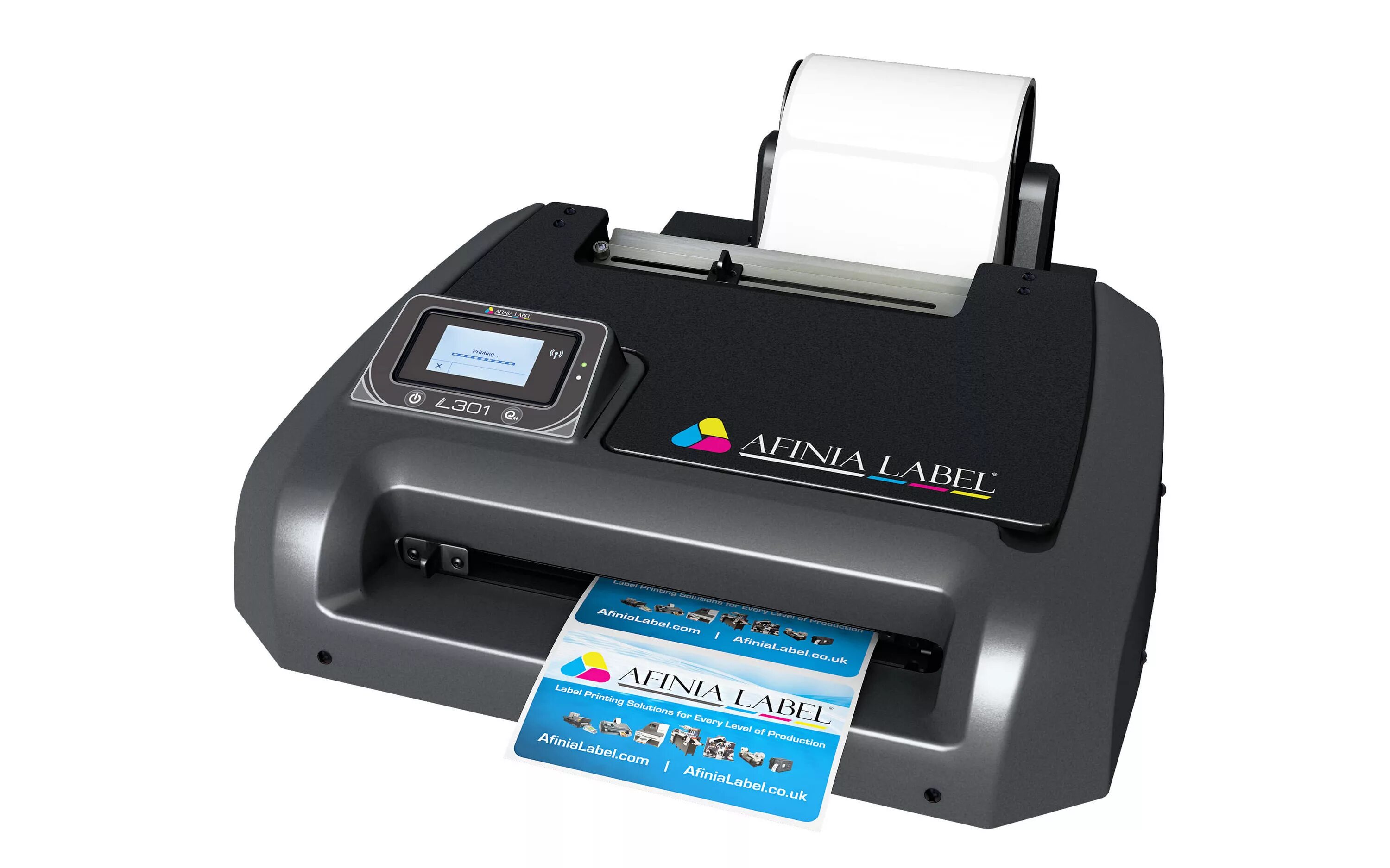 Wiki printing