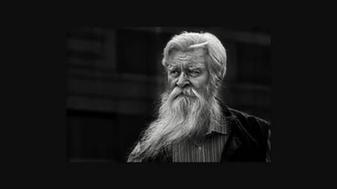Wise man
