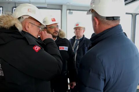 Красное сормово новости