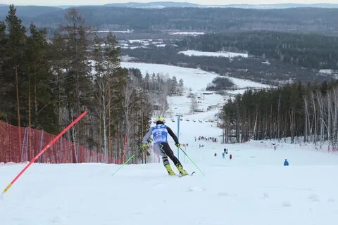 Солнечная долина горы