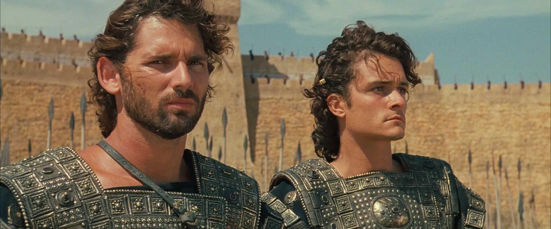 фильм троя гектор и ахиллес. одиссей троя 2004. троя фильм 2004 аякс. эрик бана в фильме троя. эрик бана троя.