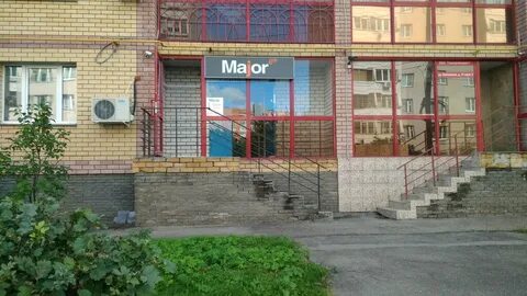 Ул полтавская 37