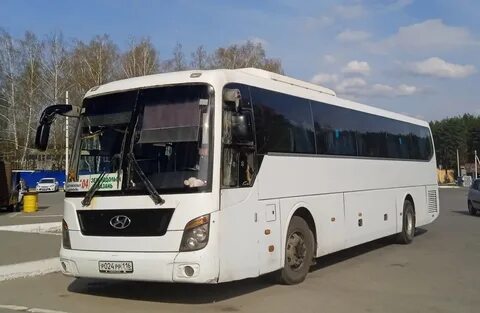 Автобус зеленодольск