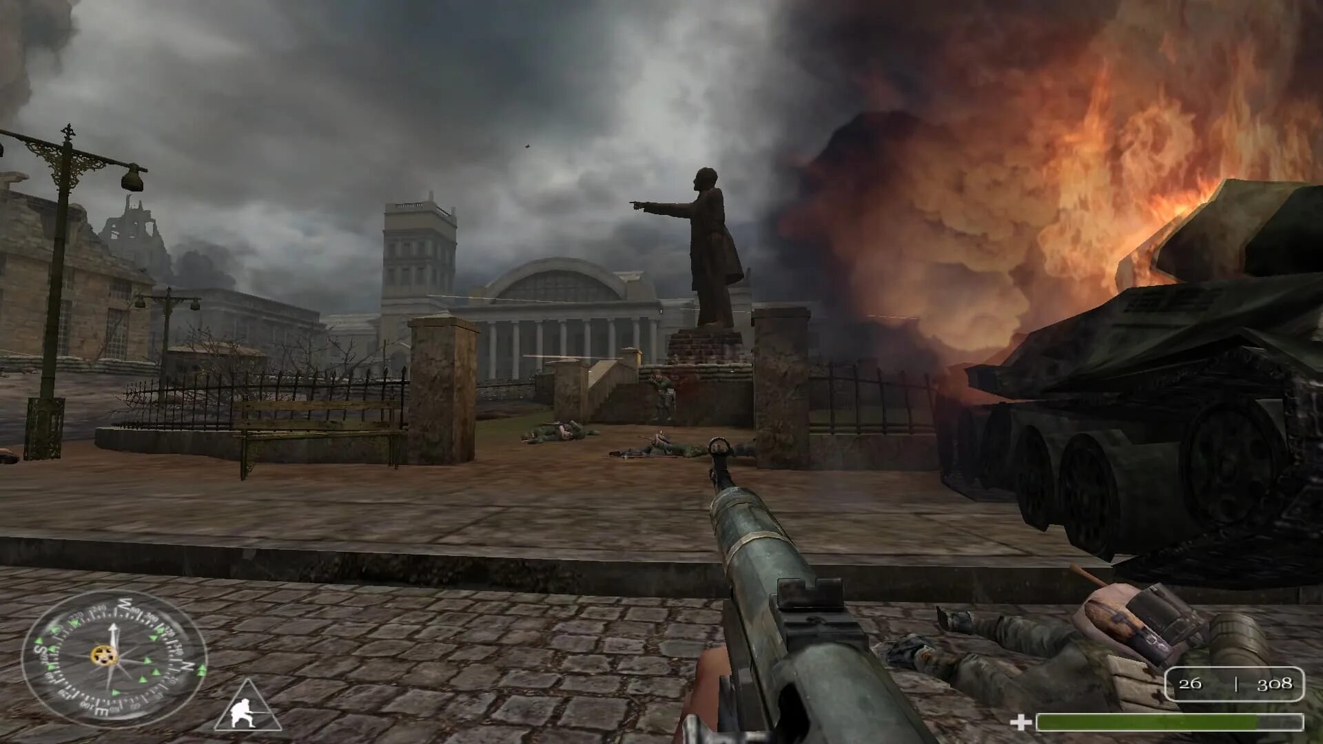 Unite fronts. Call of Duty United Offensive. Call of Duty: United Offensive Call of Duty: United Offensive. Калл оф дьюти Юнайтед оффенсив. Call of Duty 1 United Offensive.