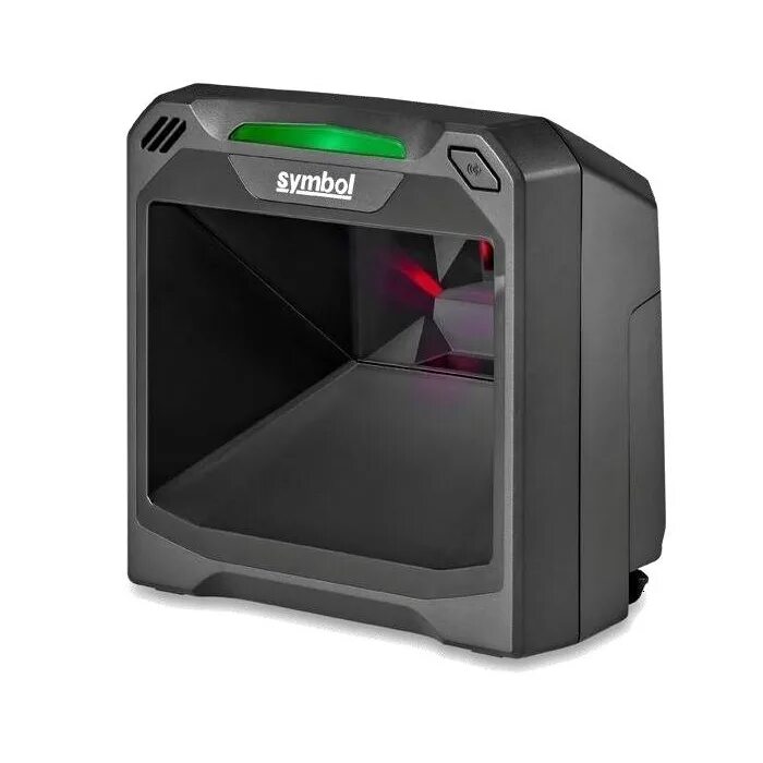 Symbol scanner
