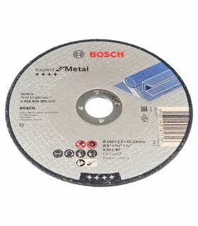 Bosch metal