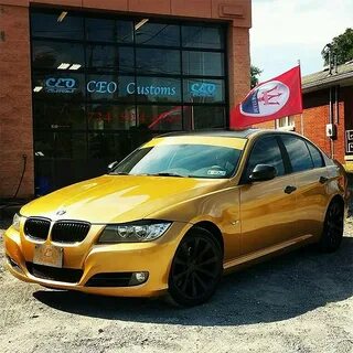 Gloss gold