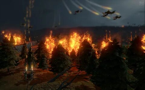 The end of the world игра