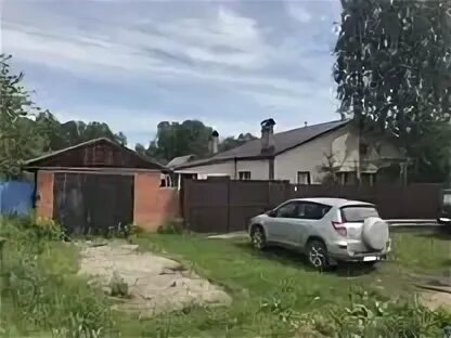 Совхоз сибиряк