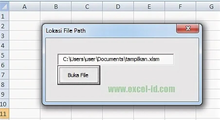 Path filename c. Path filename c