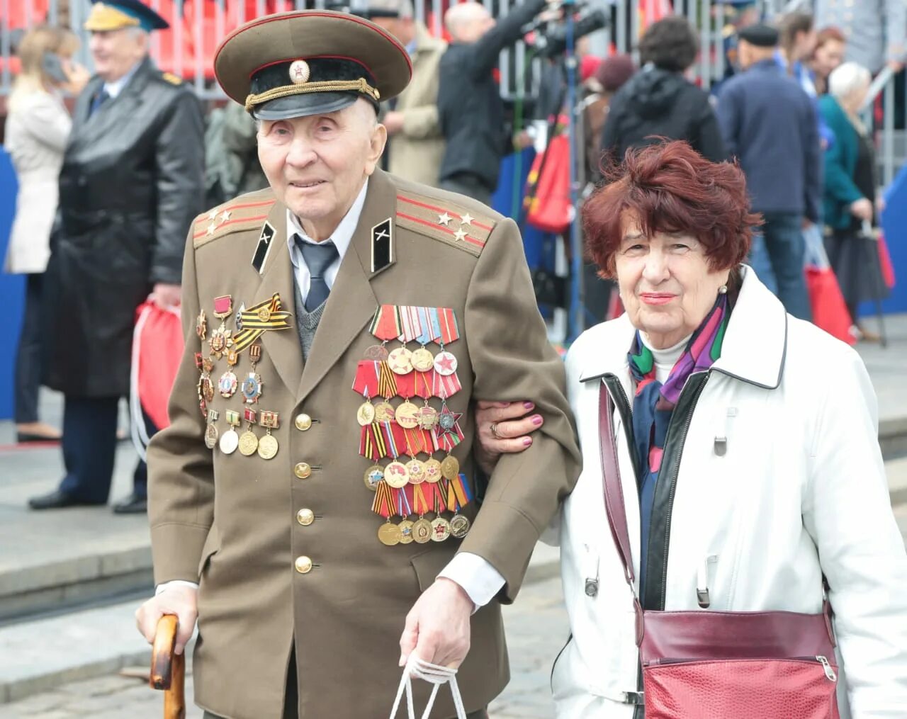 Сколько ветеранов великая отечественная в россии. Сколько ветеранов в России.