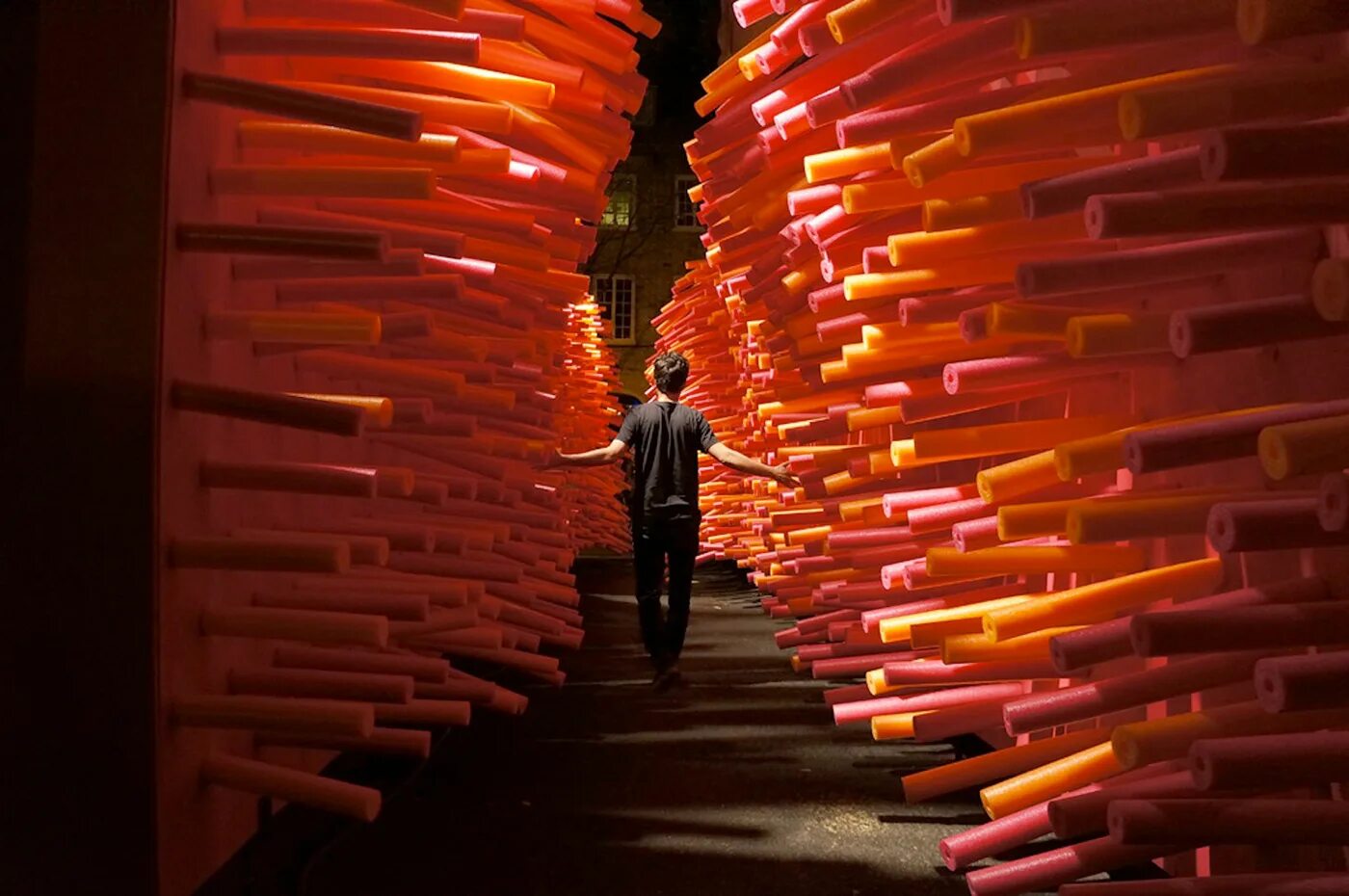 Installation incomplete