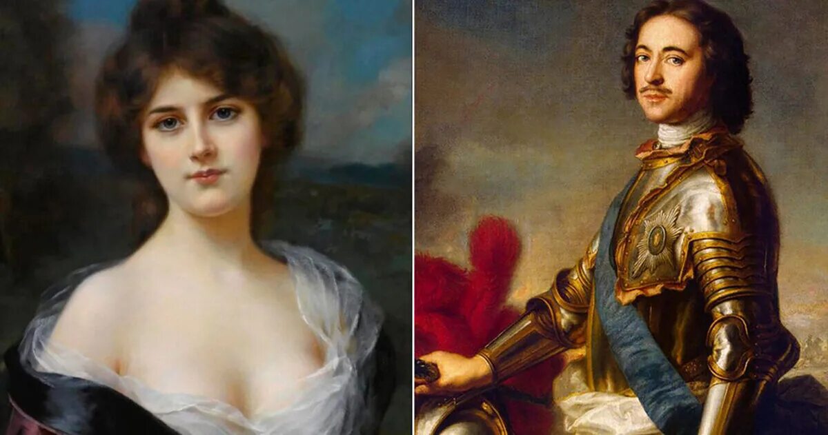 кукуйская царица 4