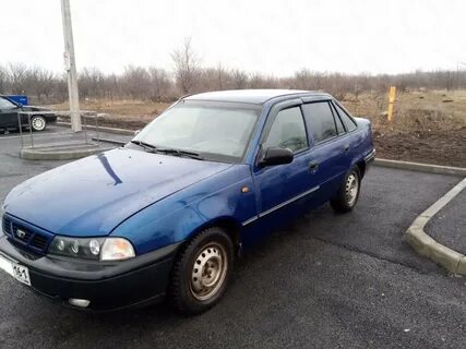 Daewoo 2007