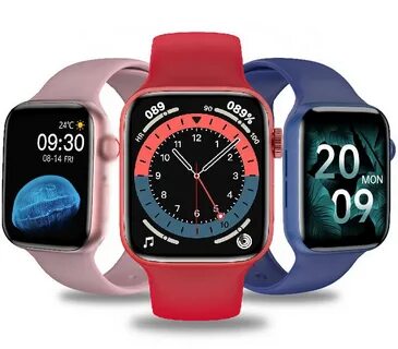 Watch 6 max