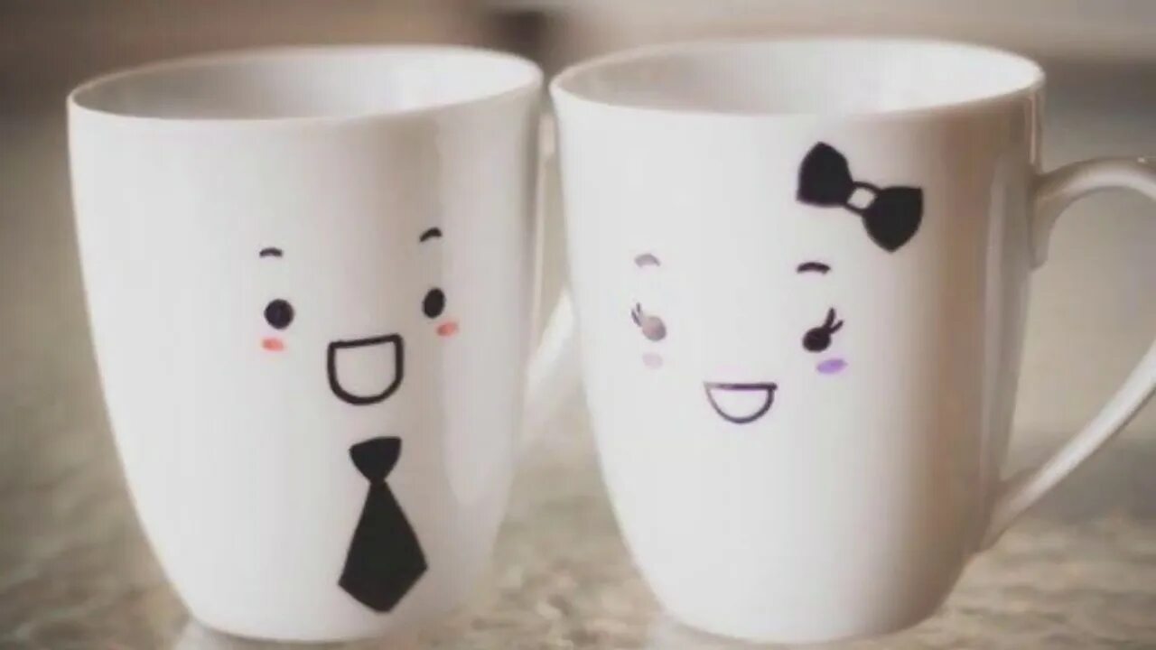 Парные фарфоровые кружки. Парные кружки для сублимации. Couple cups. Парная кружка для влюбленных. Стильная чашка для офиса.