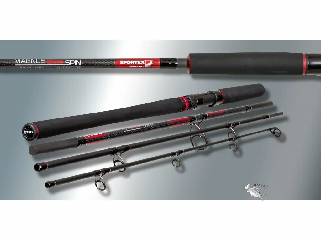 Спиннинг Спортекс. Sportex Revolt Spin. Спиннинг Yamaga blanks Triceptor 65ml-s. Удилище Sportex Magnus Boat Travel mt2151 2.10m 50lbs (4-част.+ Тубус). Travel spinning