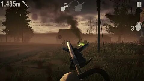 Into the dead 2 мод много денег