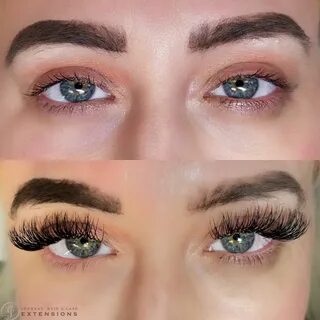 Какие реснички лучше