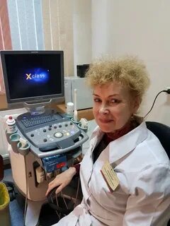 Узи специалист санкт петербург
