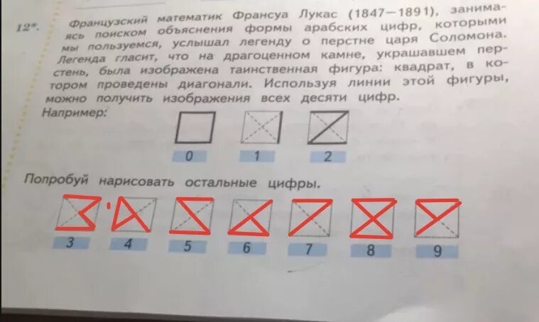 Пользуясь учебником напиши в квадратиках. Формы арабских цифр Франсуа Лукас. Французский математик Франсуа Лукас 1847-1891 занимаясь. Математик Франсуа Лукас цифры. Французский математик Франсуа Лукас занимаясь поиском объяснения.