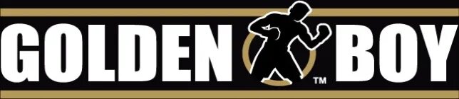 Golden boy promotions. Golden boy logo. Golden boy Boxing. Golden boy Boxing logo.