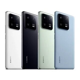 Смартфон xiaomi 13 ultra 512 гб