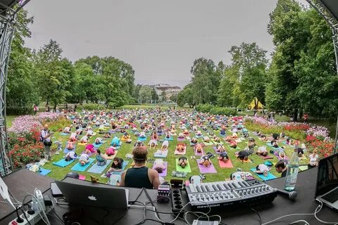 Юсуповский сад фестиваль 2024