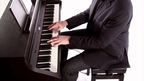 Beginning piano