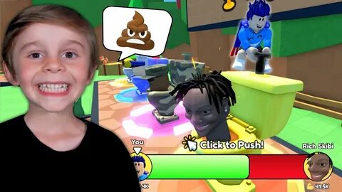 Skibi roblox