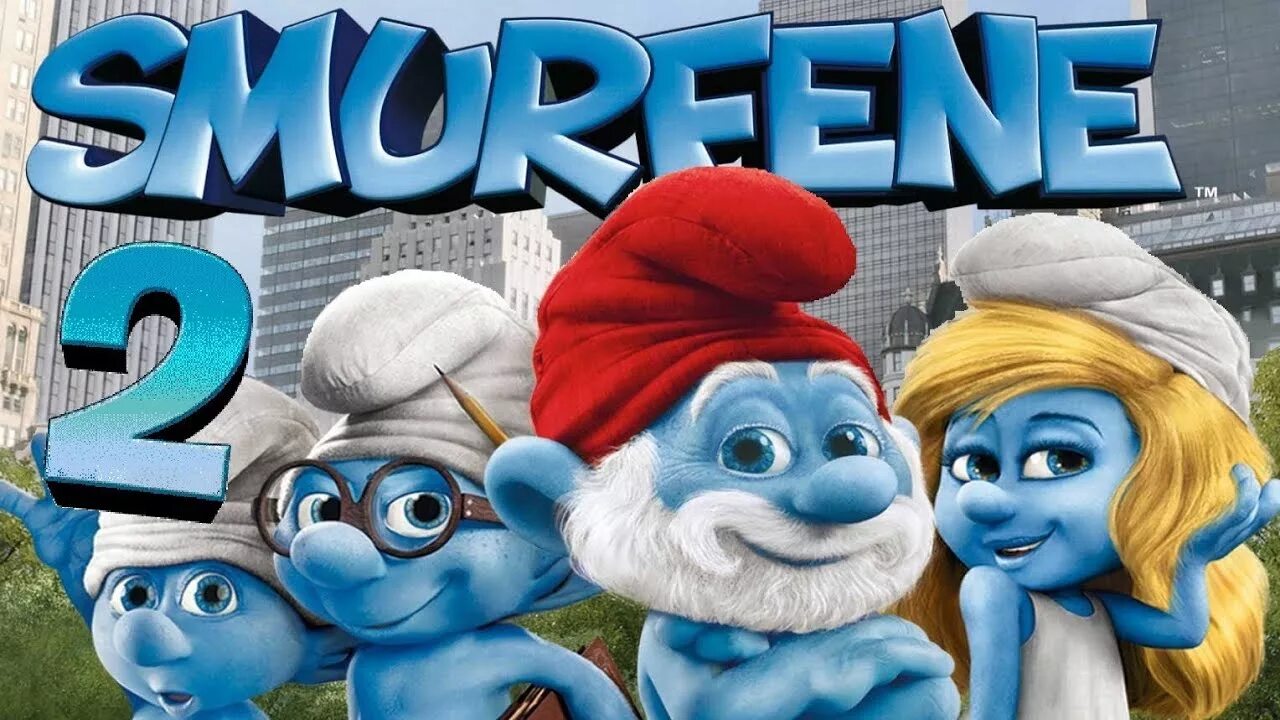 The smurfs 2 green stone prisoner. Смурфик. the smurfs 2025. the smurfs 2 бейкер. смурфик выглядывает.