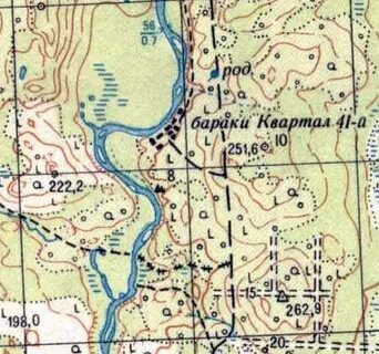 41 квартал
