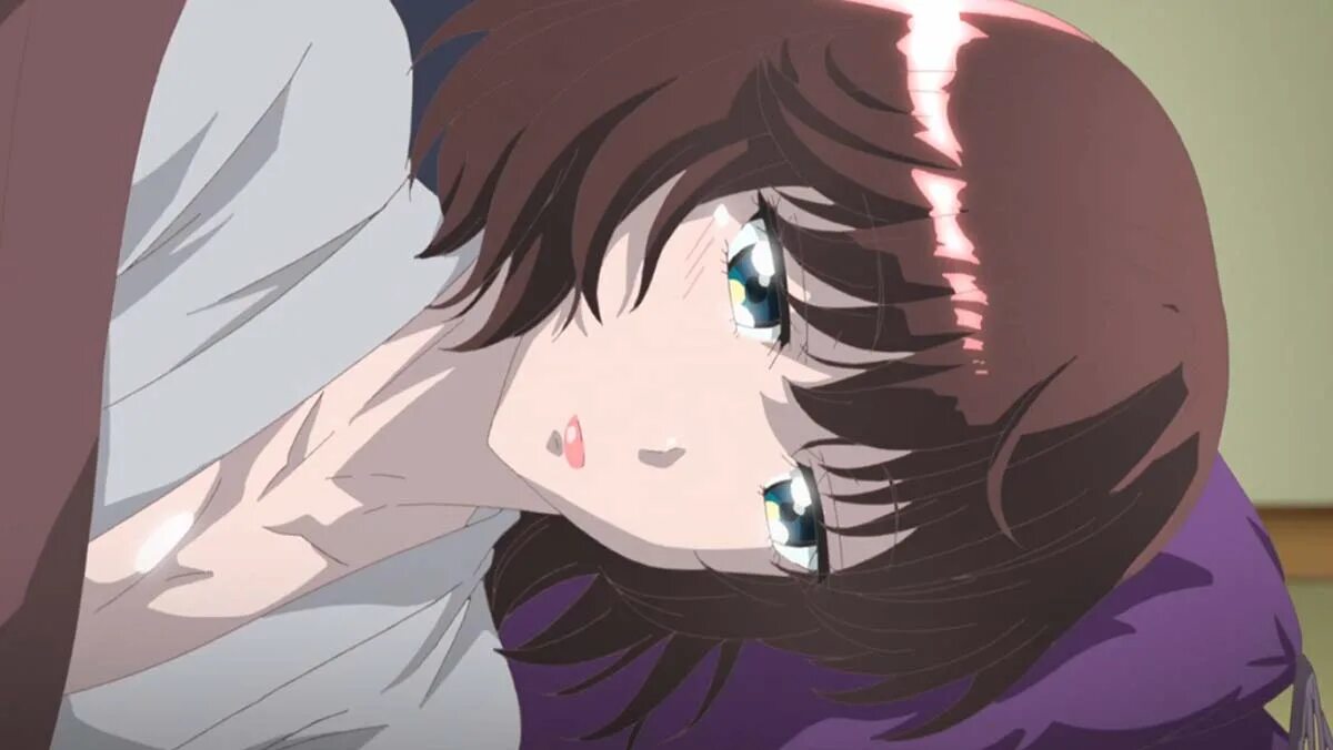 2-kai kara onnanoko ga… futtekita. Futte kita!?. Аниме joshiochi!. Аниме rikujoubu joshi wa. Девчонка упала со второго.