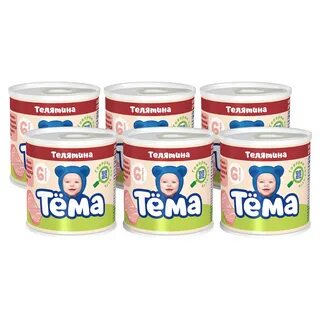 Мясное пюре тема