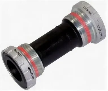 Shimano bb