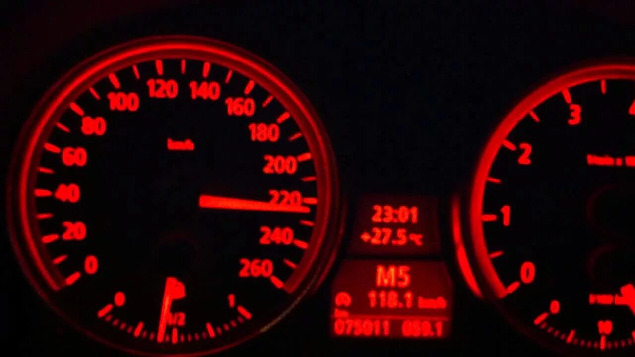 240 km h
