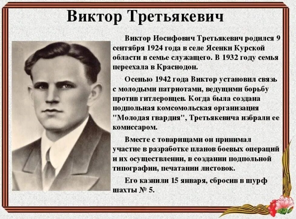 Викторов имя