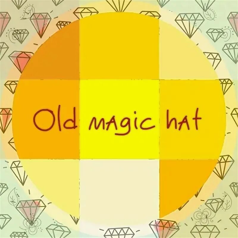 Old magic