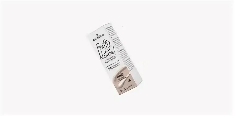 Essence pretty natural. Essence pretty natural