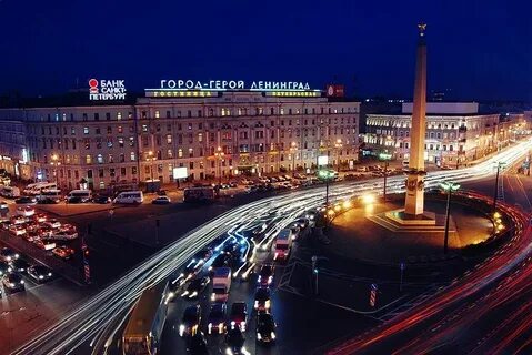 Отель рядом площадь восстания